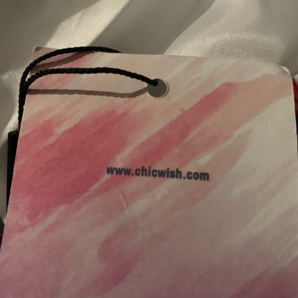 Trendy Skirt with flamingo’s will look great with converse - Picture 5 of 5